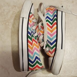 Toddlers Converse All Star